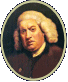 Dr Samuel Johnson